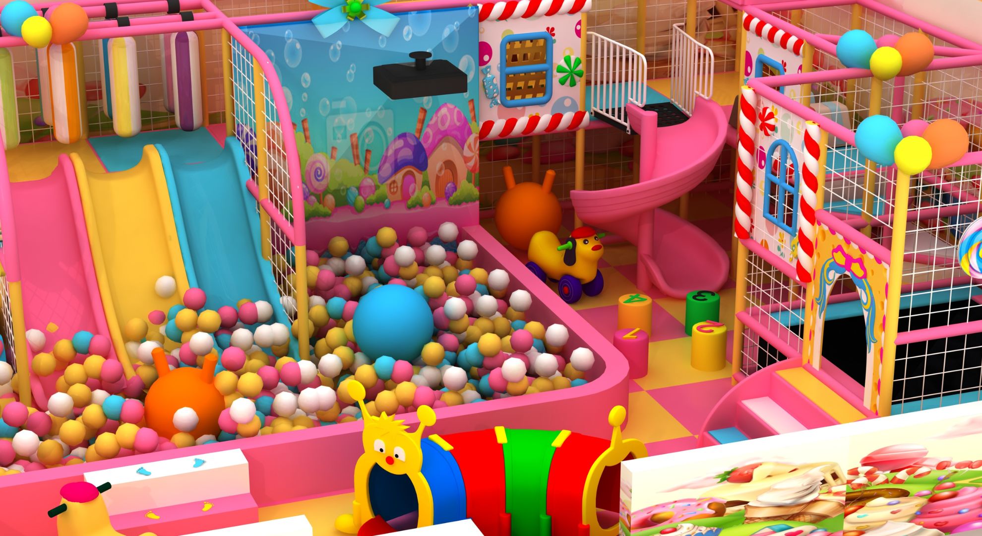 10 Best Soft Play Manufacturers in South Africa