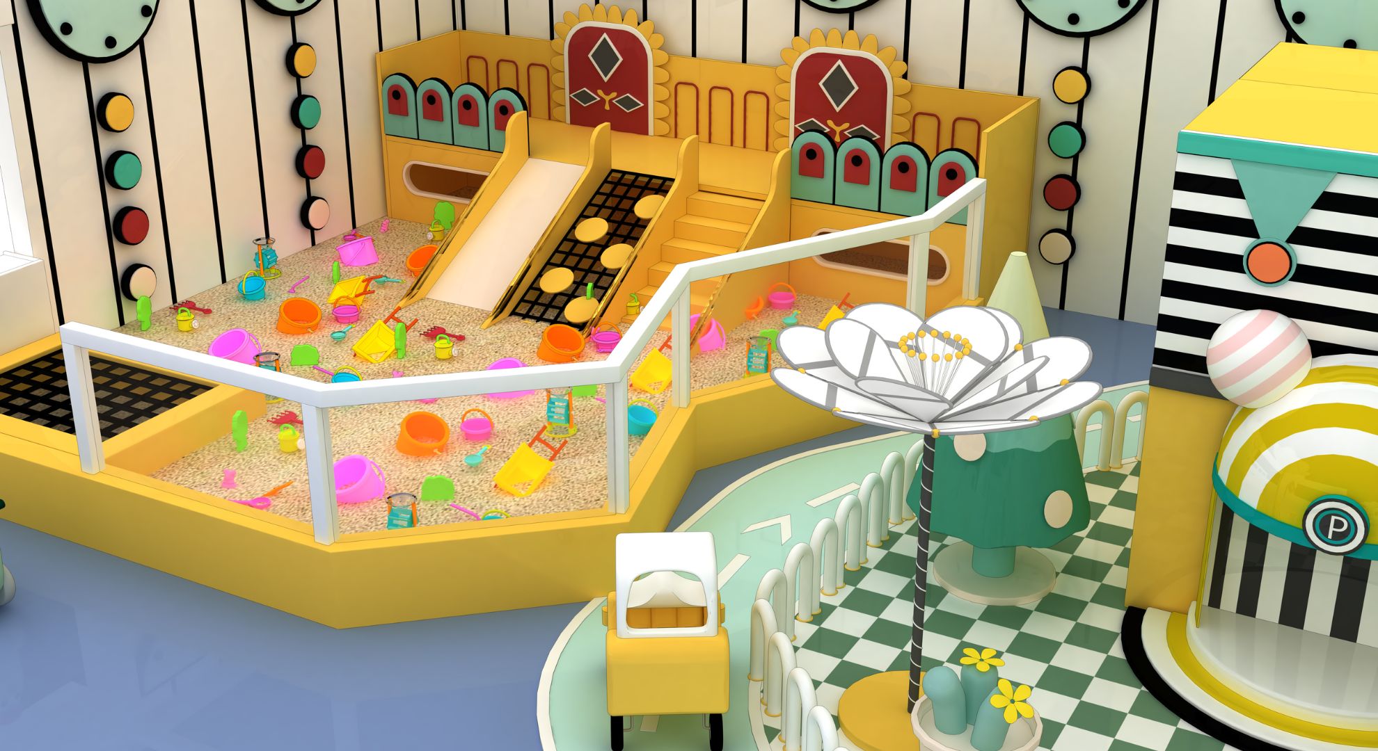 15 Best Indoor Playground Suppliers in Philippines