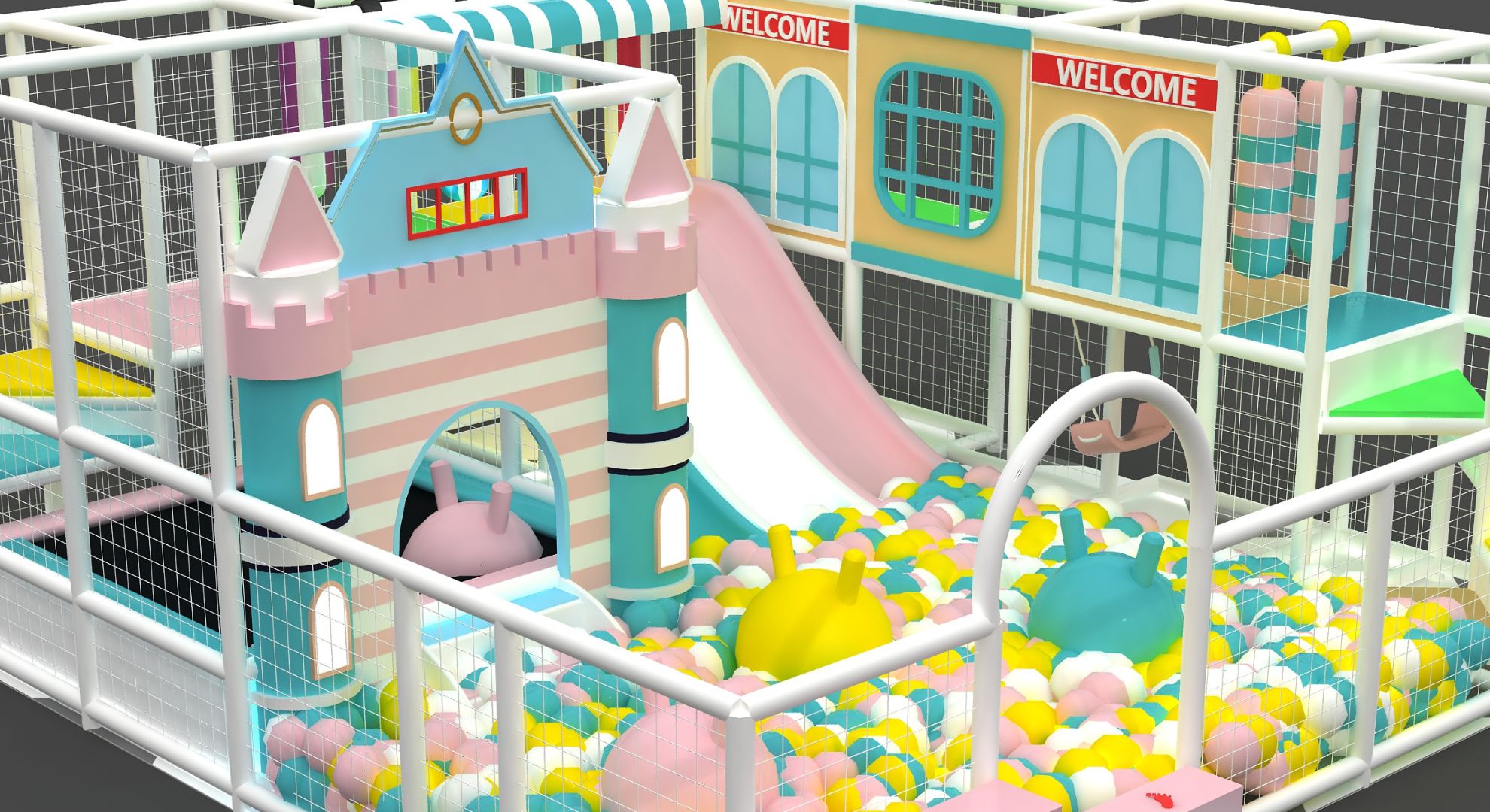 22 Best Soft Play Manufacturers in UK