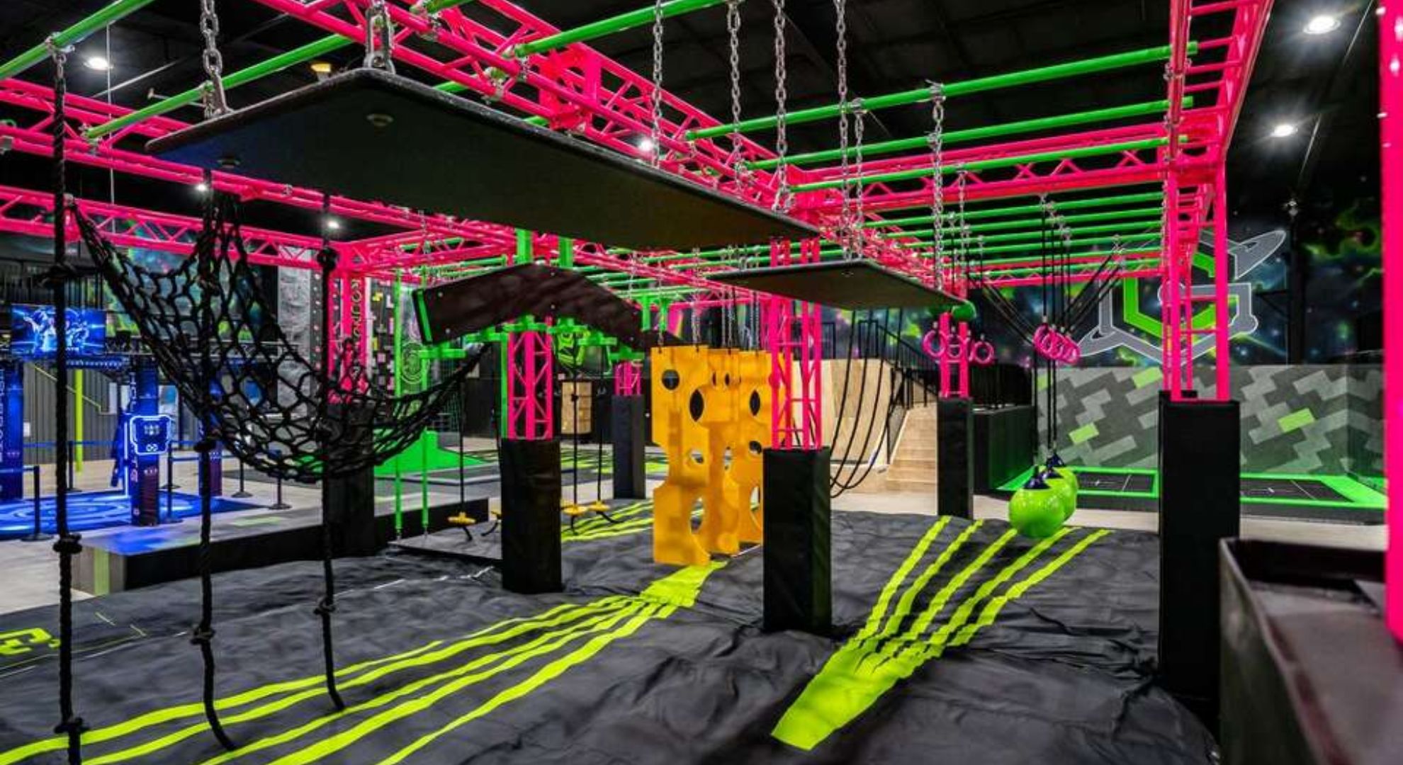 Indoor Playground Insurance: What You Need to Know