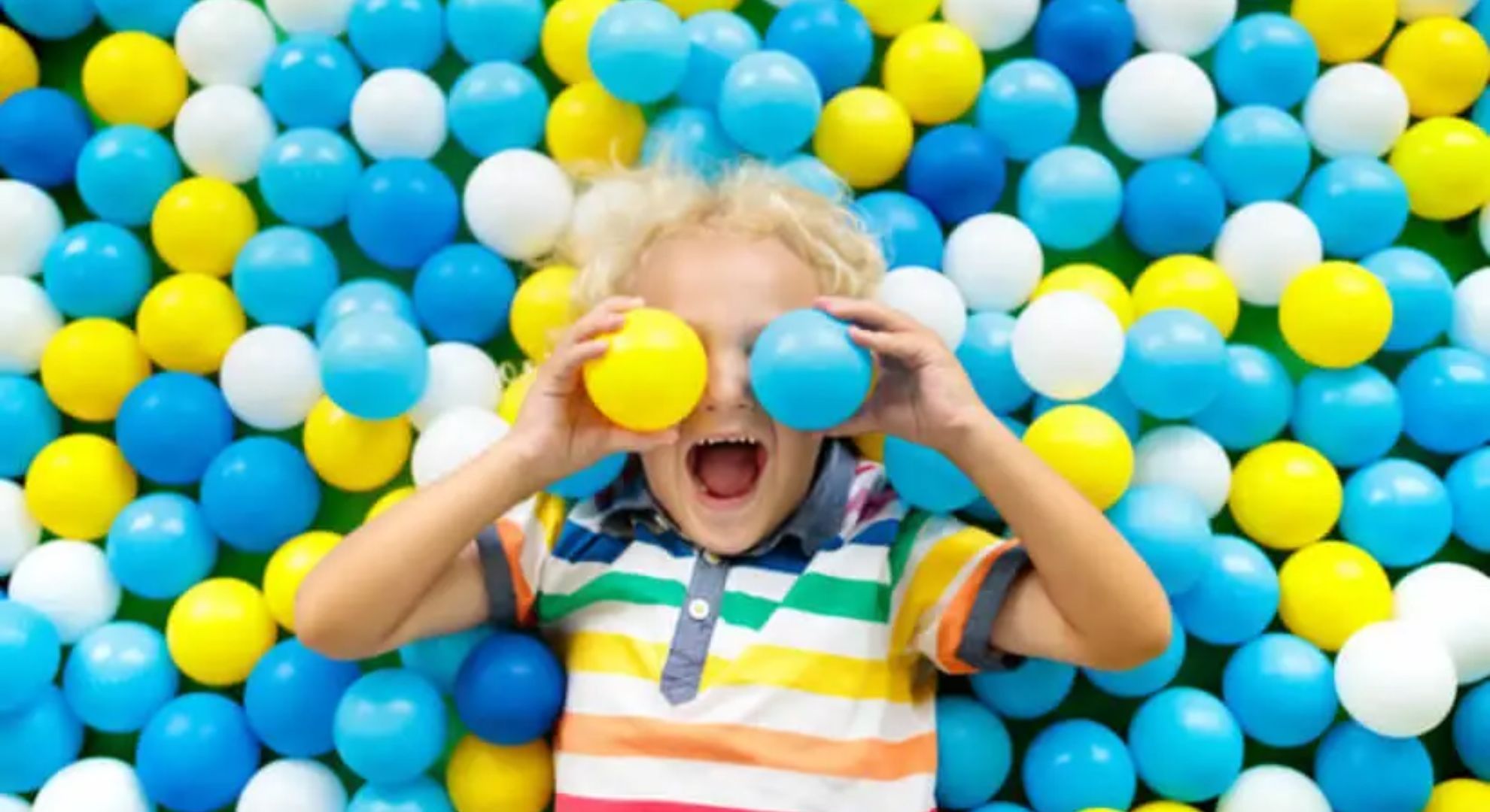 Best 10 Indoor Playgrounds in Monrovia, CA