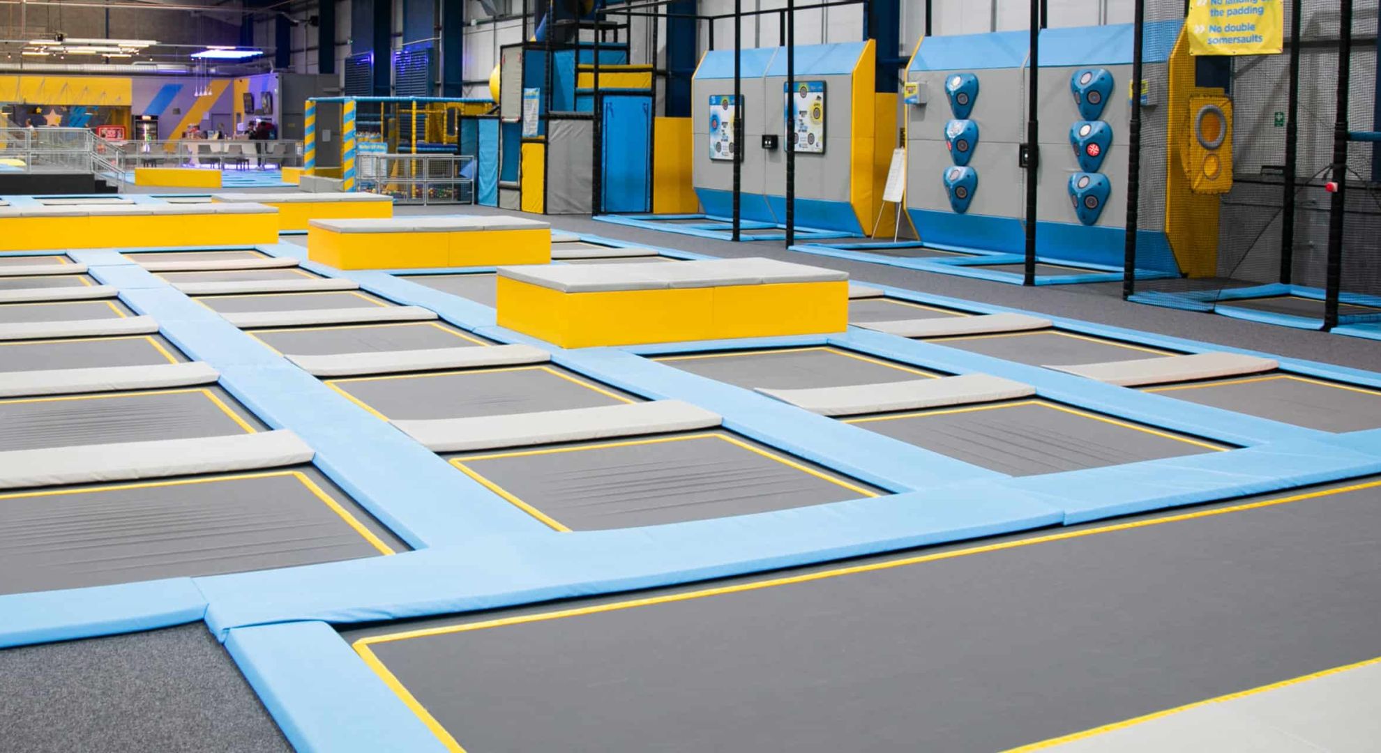 Best Indoor Playgrounds in Des Moines