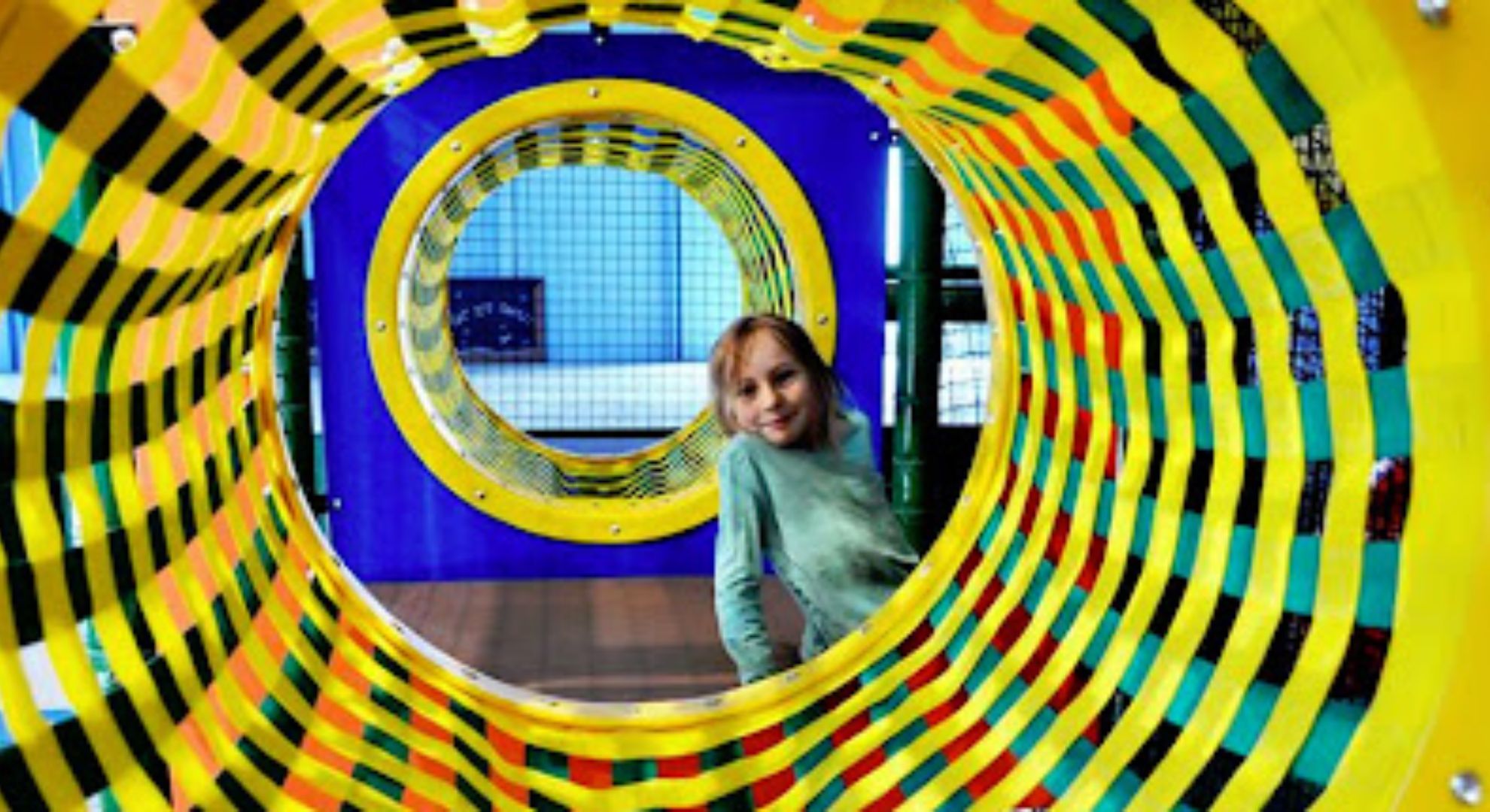 Best Indoor Playgrounds in Ontario, CA