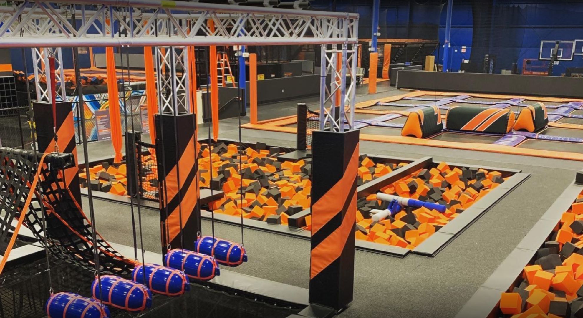 Guide to Building an Indoor Playground in Pennsylvania
