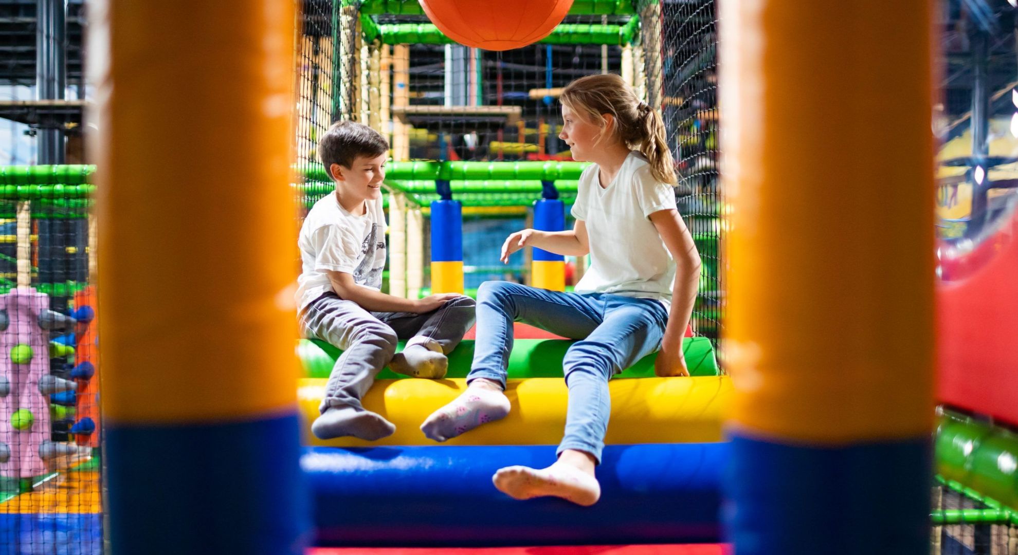 Indoor Playground Dimensions: A Comprehensive Guide for Your Business