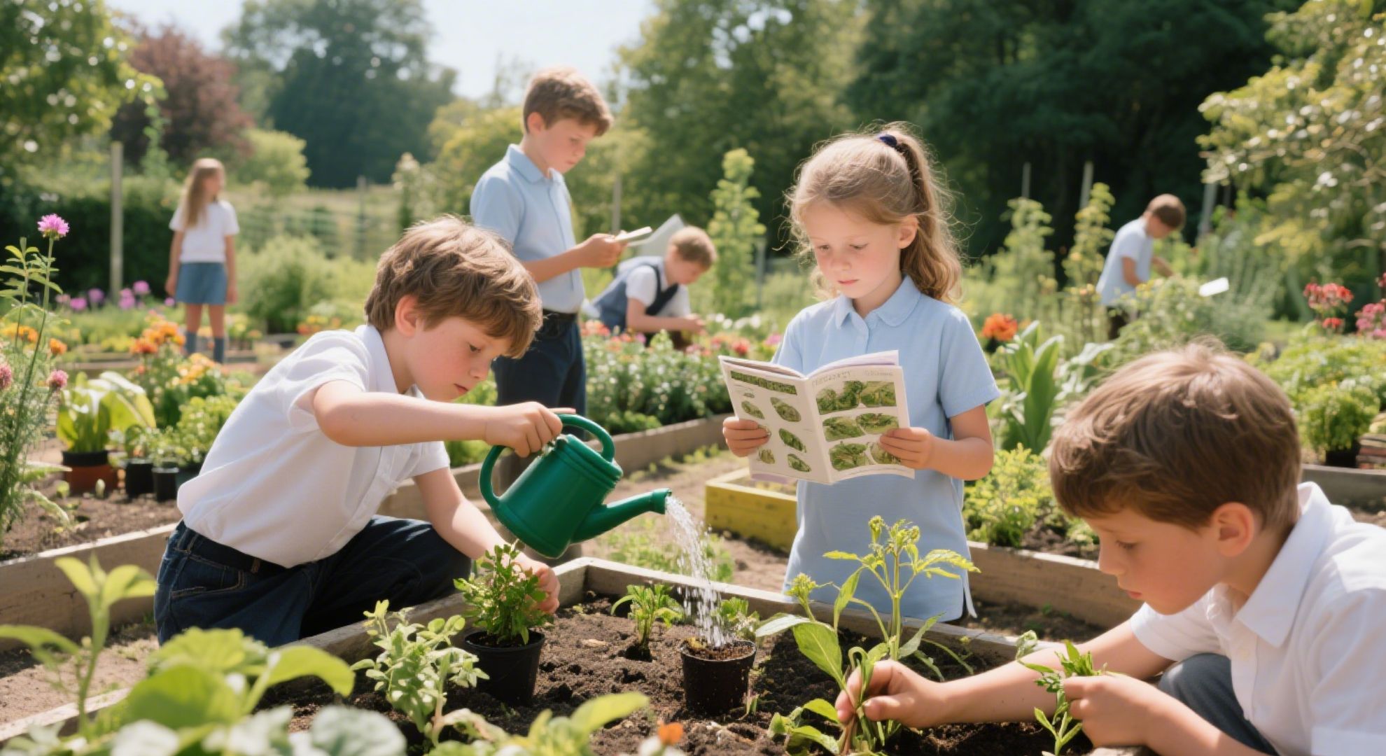 How to Make Learning Fun?