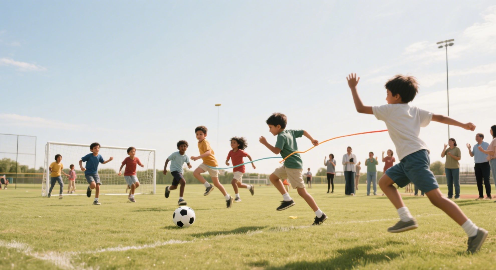 How to Plan the Perfect Field Day?