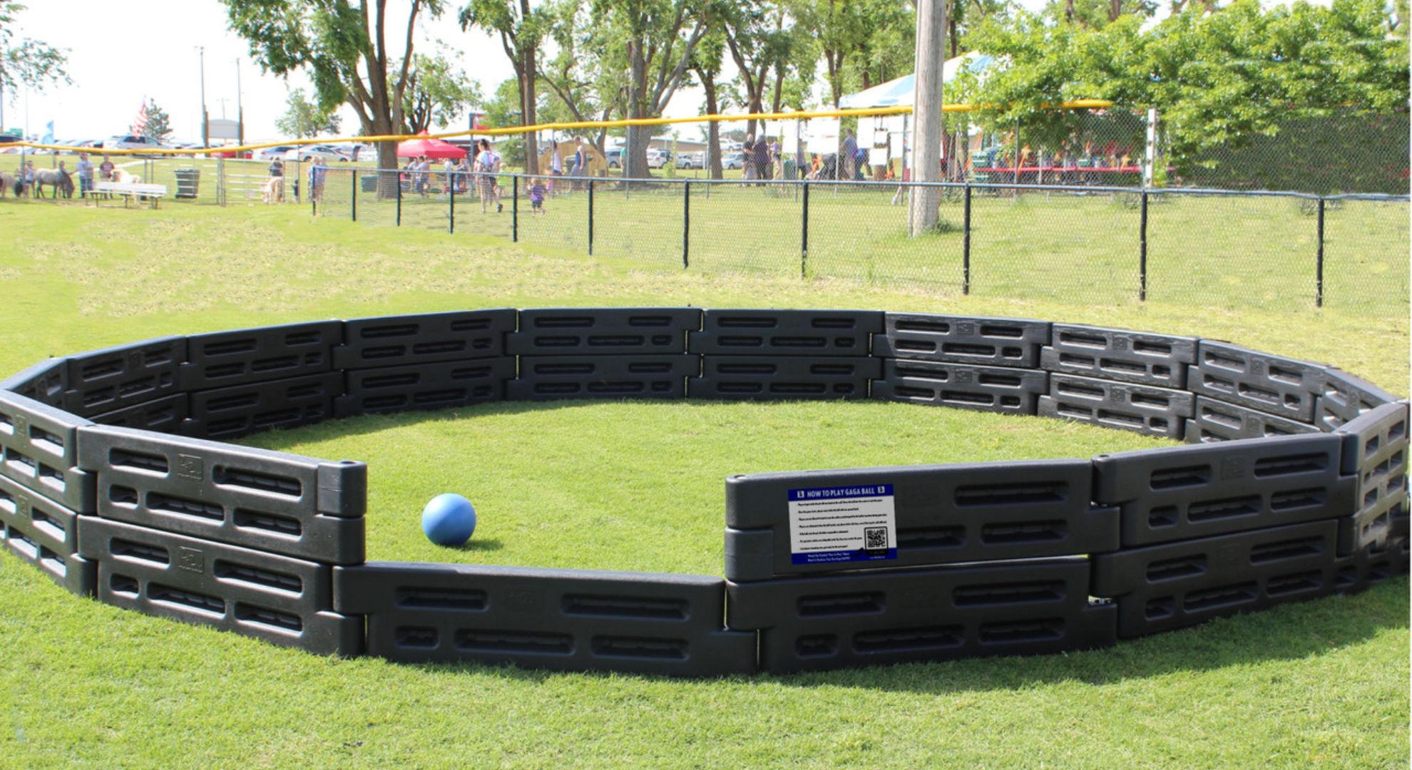 The Ultimate Gaga Ball Guide