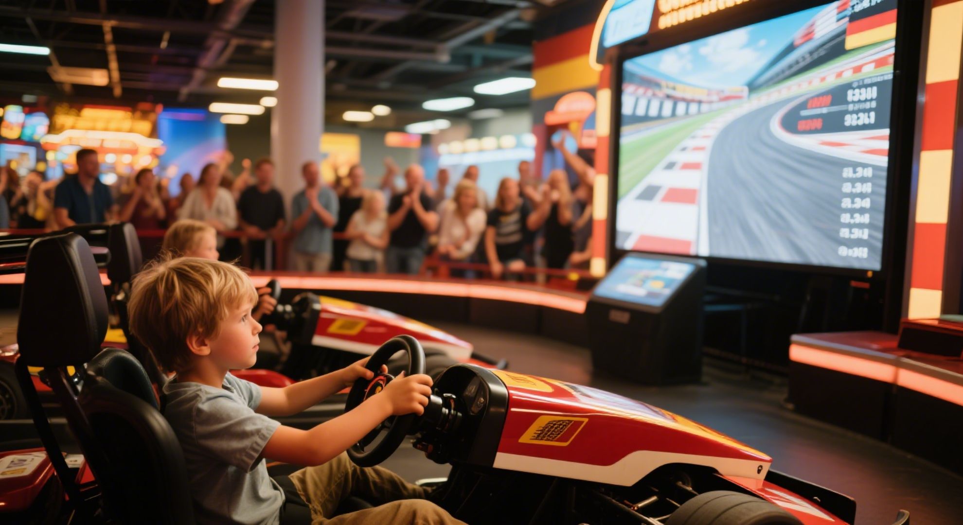 Top 10 Indoor Playgrounds in New York City