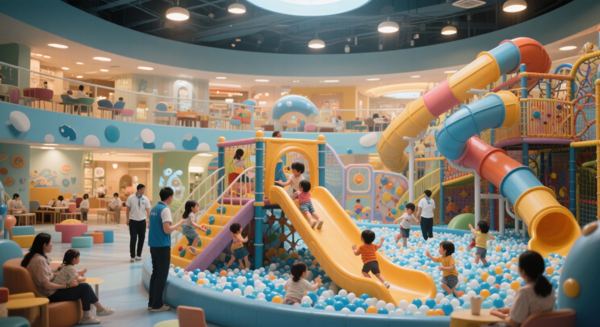 Top 10 Most Popular Playground Equipment Ranked