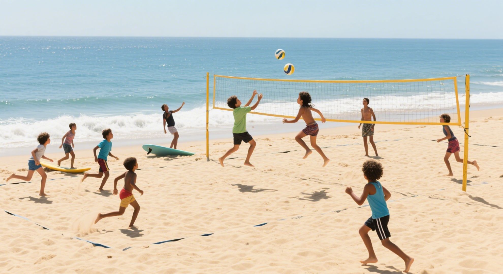 Top Benefits of Outdoor Exercise